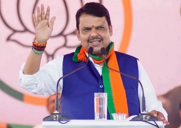 Devendra Fadnavis