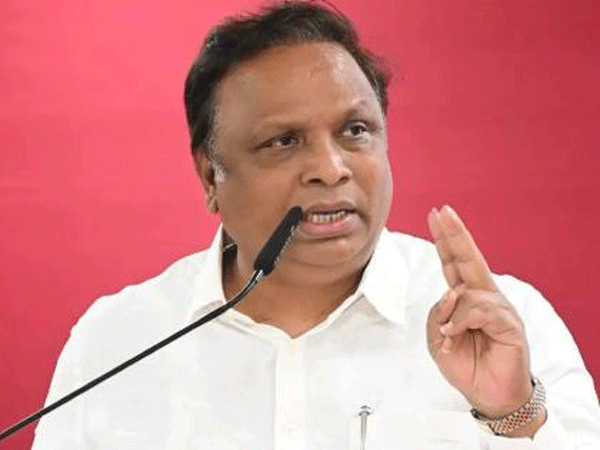 Ashish Shelar