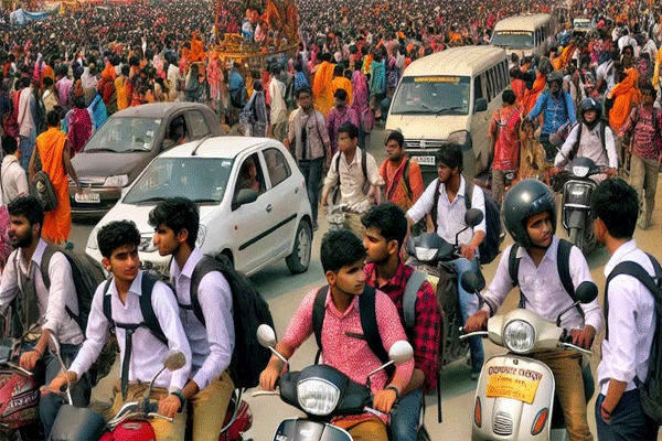 mahakumbh