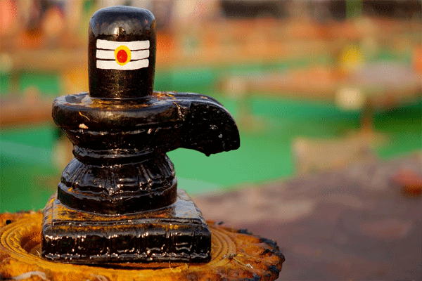 Shivling stolen from Gujarat temple