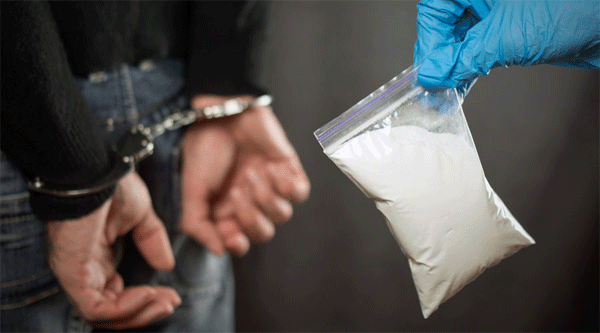 Cocaine smugglers arrested